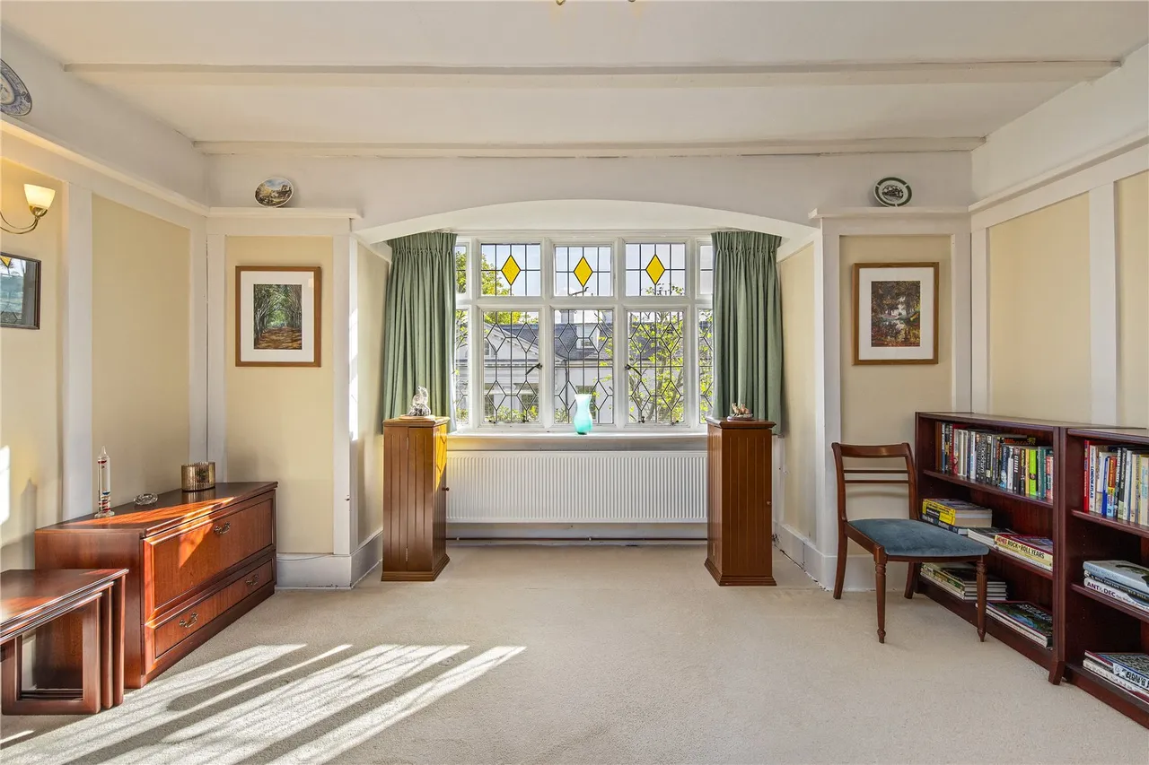 Cambridge Park Court, Cambridge Park, TW1, photo 2