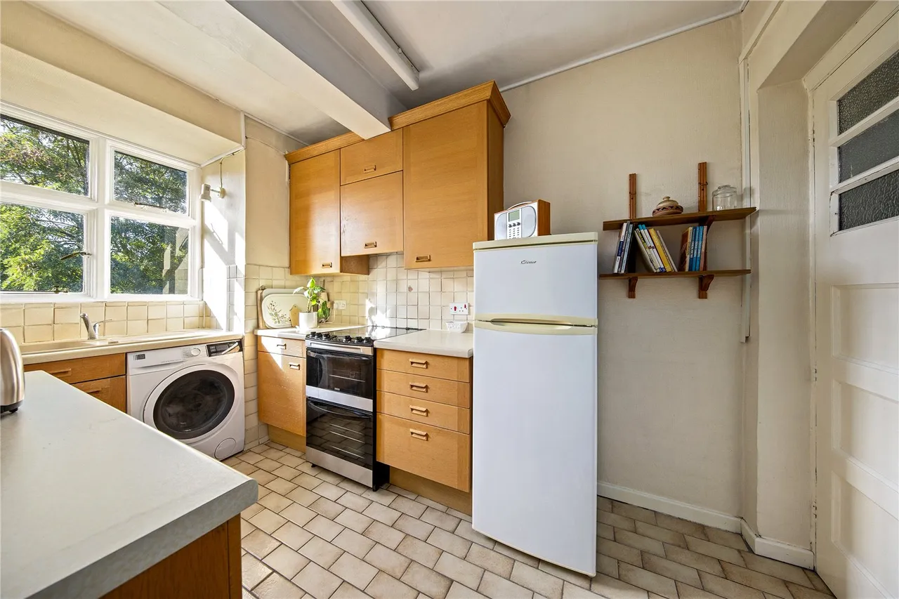 Cambridge Park Court, Cambridge Park, TW1, photo 10
