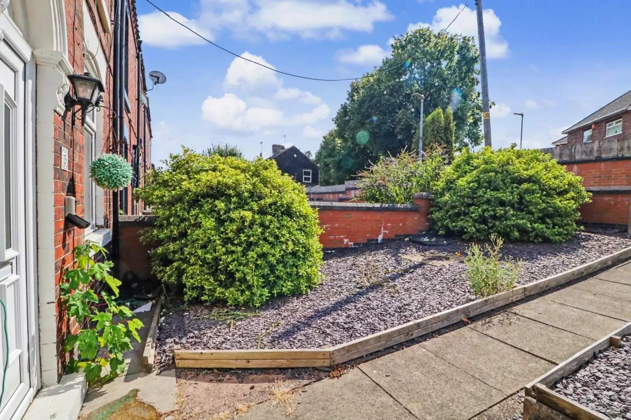 West Terrace, Stoke-On-Trent, photo 17