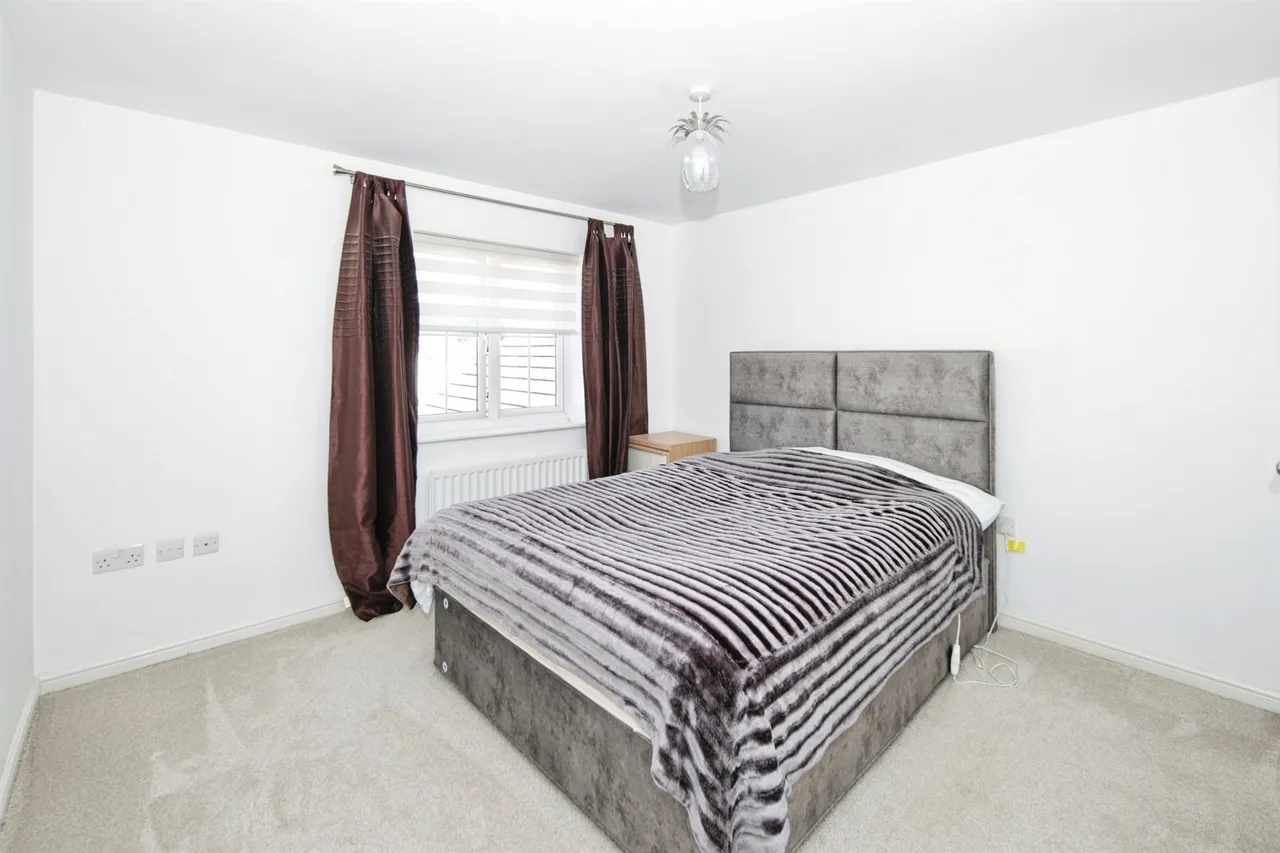 Bronze View, Westwood Heath, CV4, photo 22
