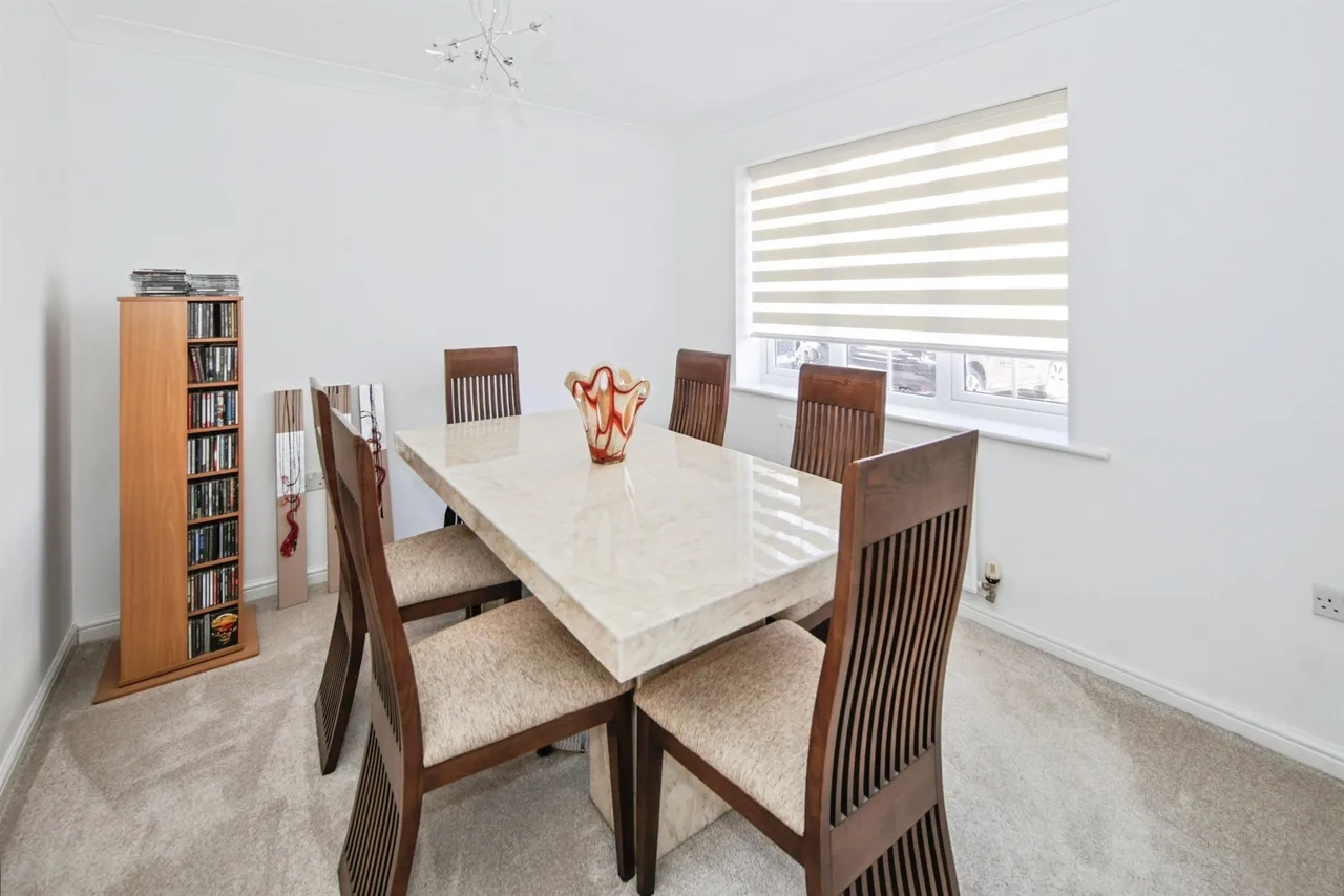 Bronze View, Westwood Heath, CV4, photo 8