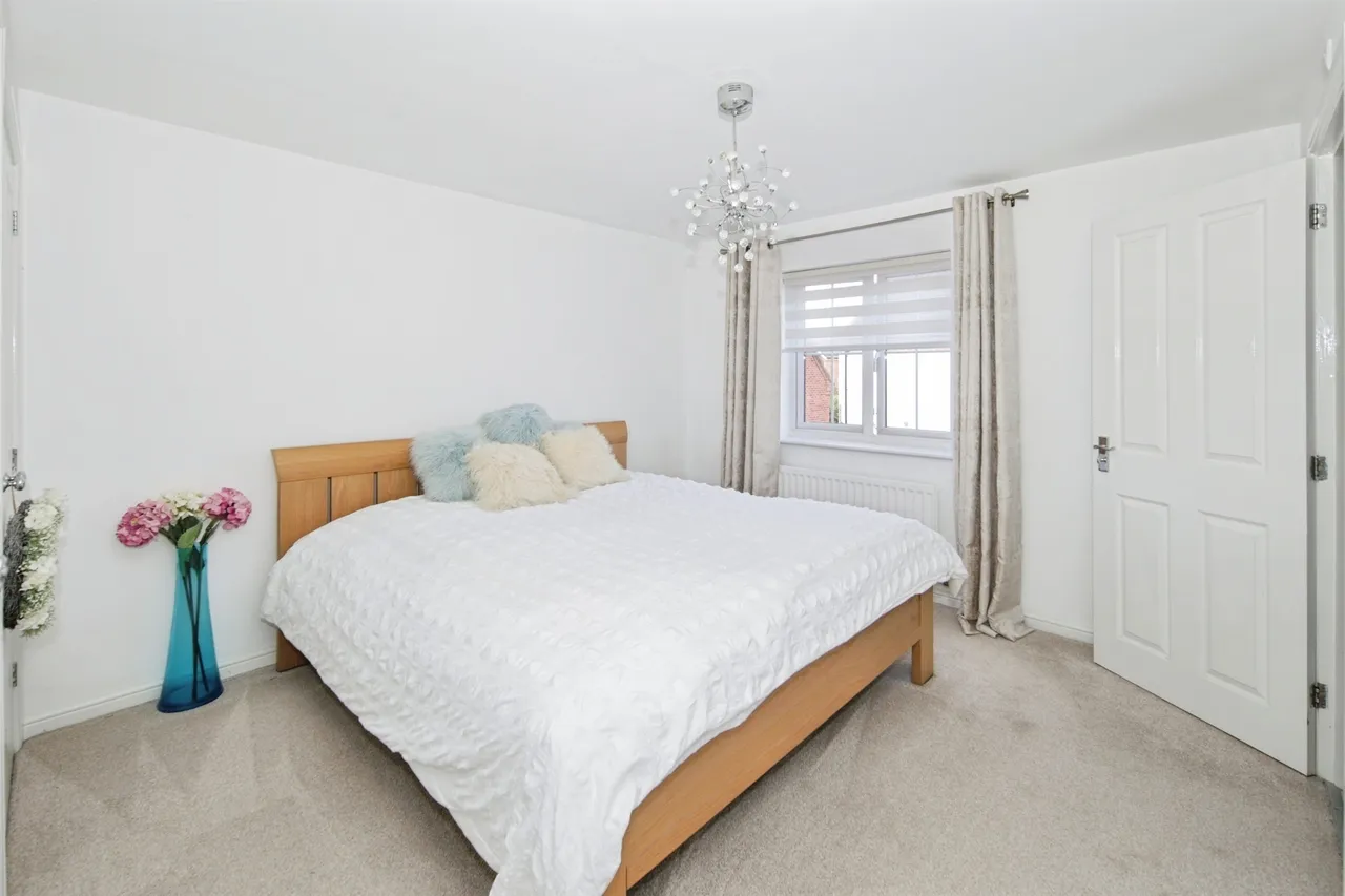 Bronze View, Westwood Heath, CV4, photo 15