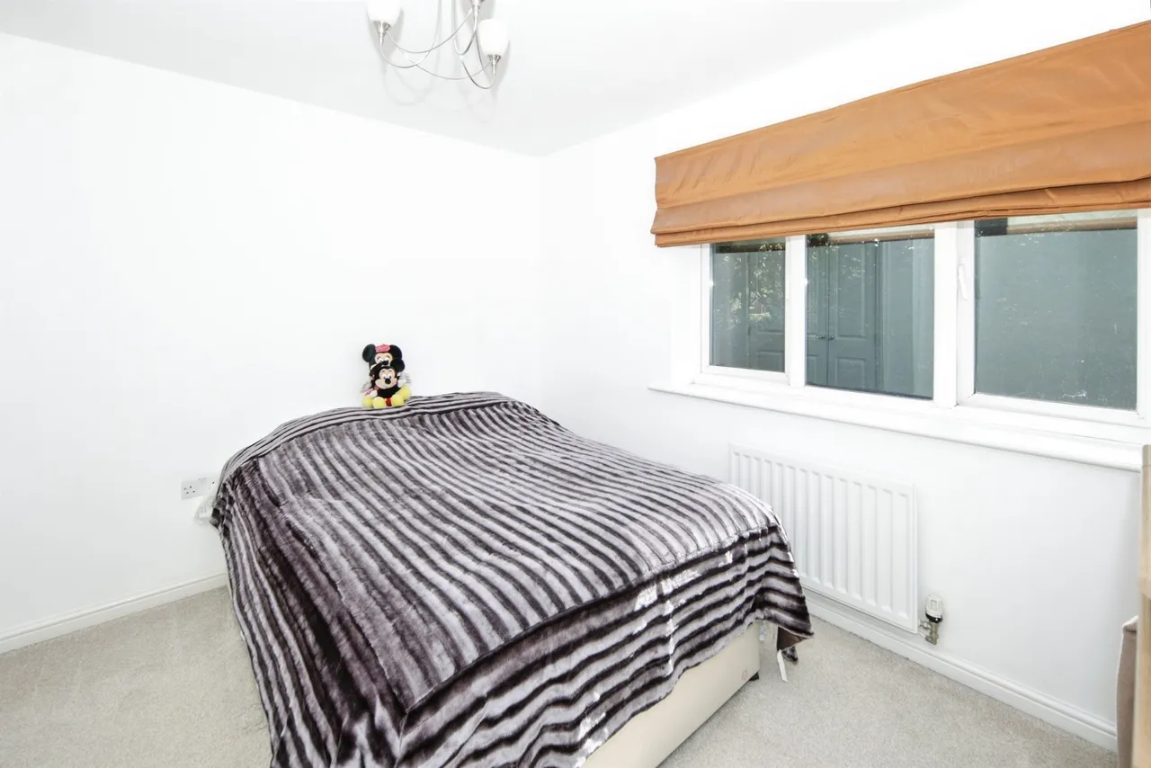 Bronze View, Westwood Heath, CV4, photo 23