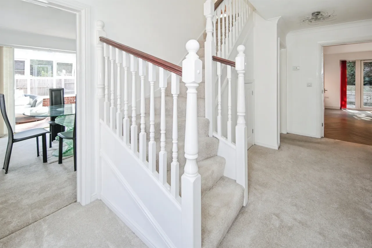 Bronze View, Westwood Heath, CV4, photo 17