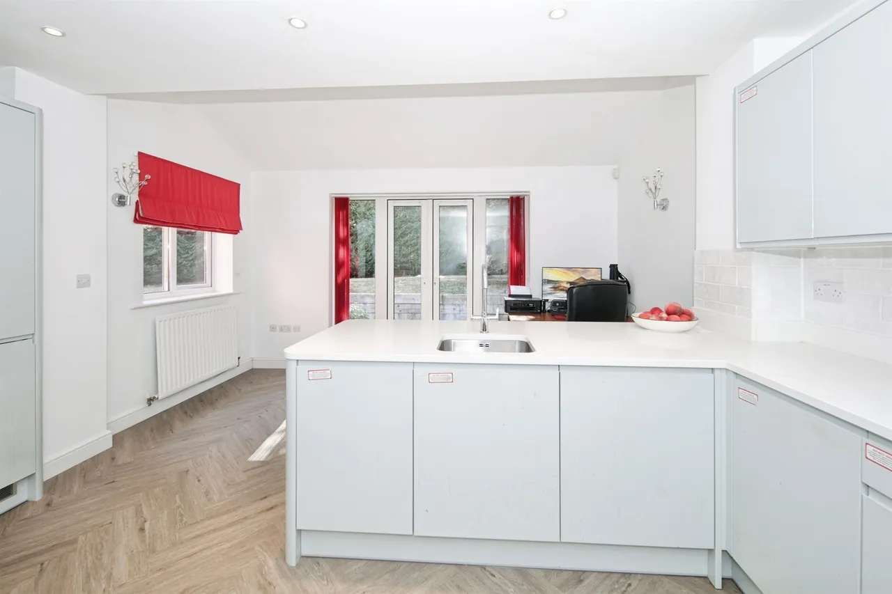 Bronze View, Westwood Heath, CV4, photo 21