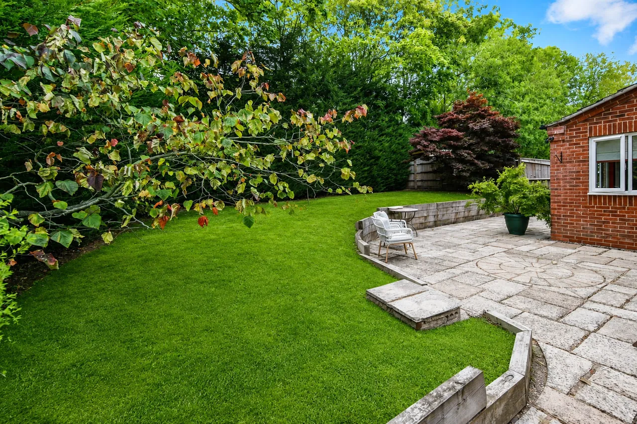 Bronze View, Westwood Heath, CV4, photo 5