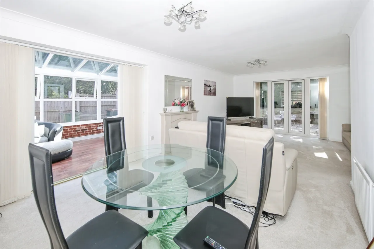 Bronze View, Westwood Heath, CV4, photo 18