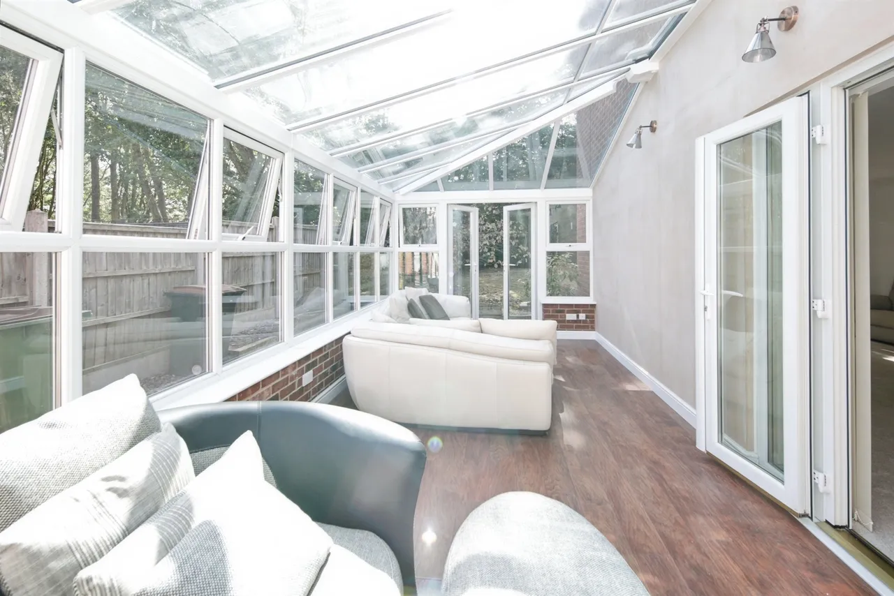Bronze View, Westwood Heath, CV4, photo 20