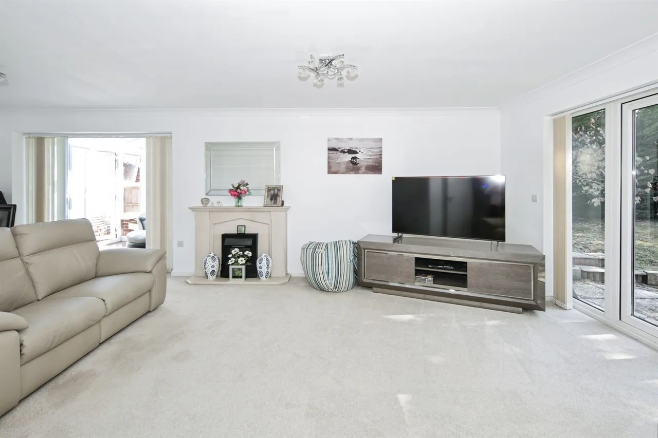 Bronze View, Westwood Heath, CV4, photo 3