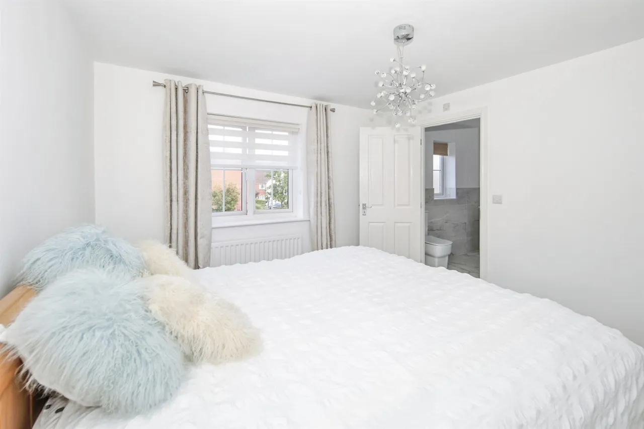 Bronze View, Westwood Heath, CV4, photo 16