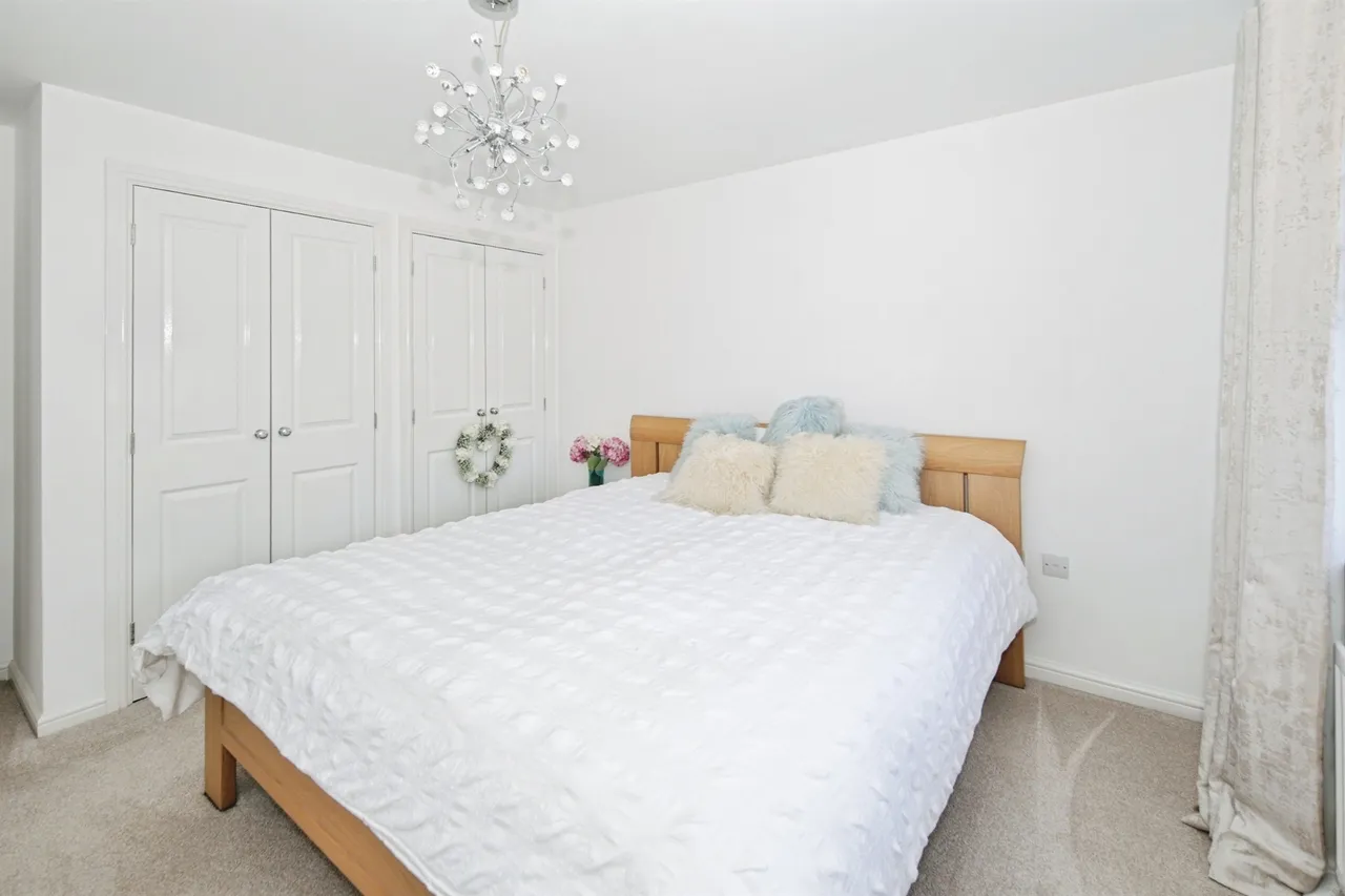 Bronze View, Westwood Heath, CV4, photo 4