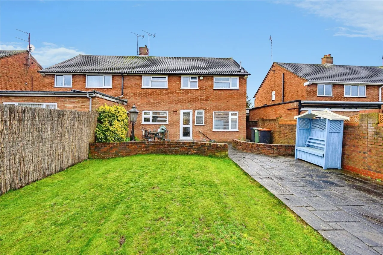 Buckwood Avenue, Dunstable, Bedfordshire, LU5, photo 15