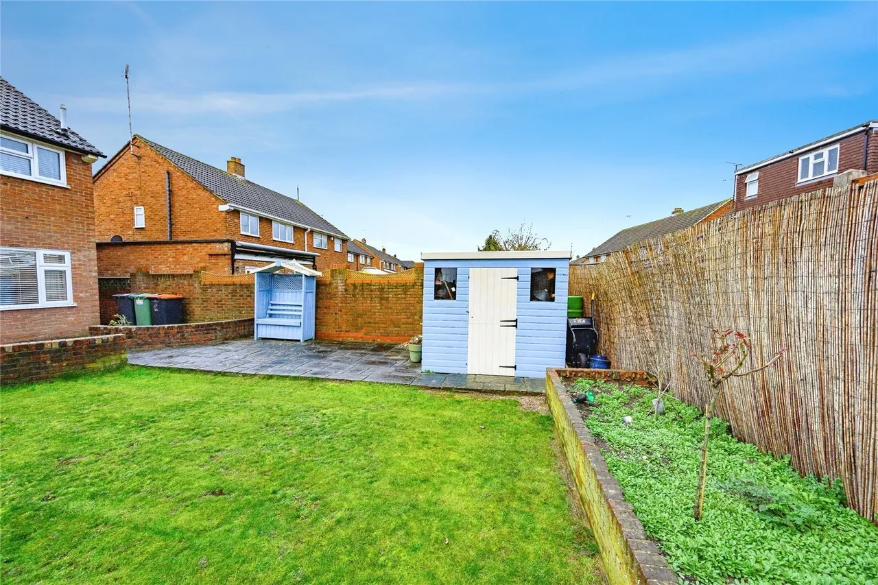 Buckwood Avenue, Dunstable, Bedfordshire, LU5, photo 16
