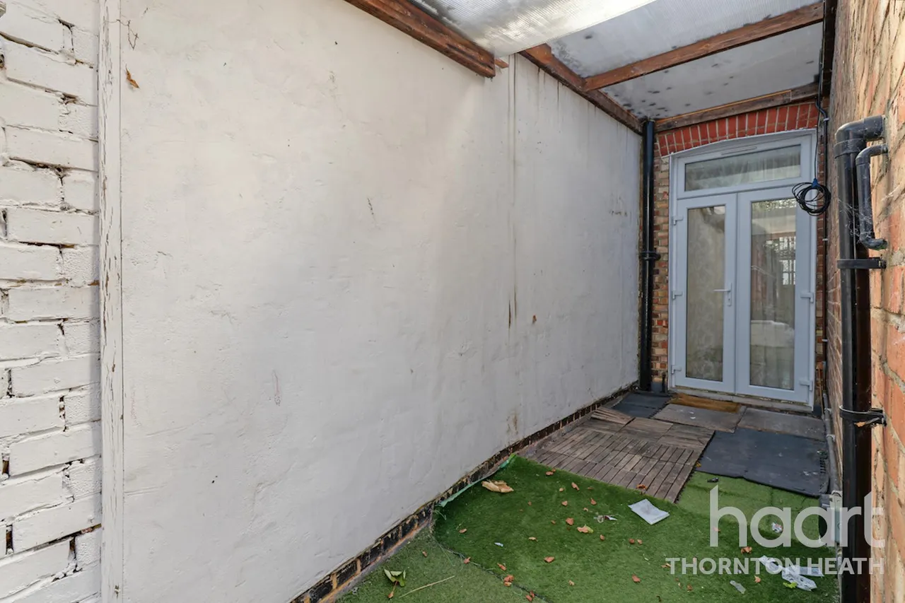 Brook Road, Thornton Heath, CR7, photo 11