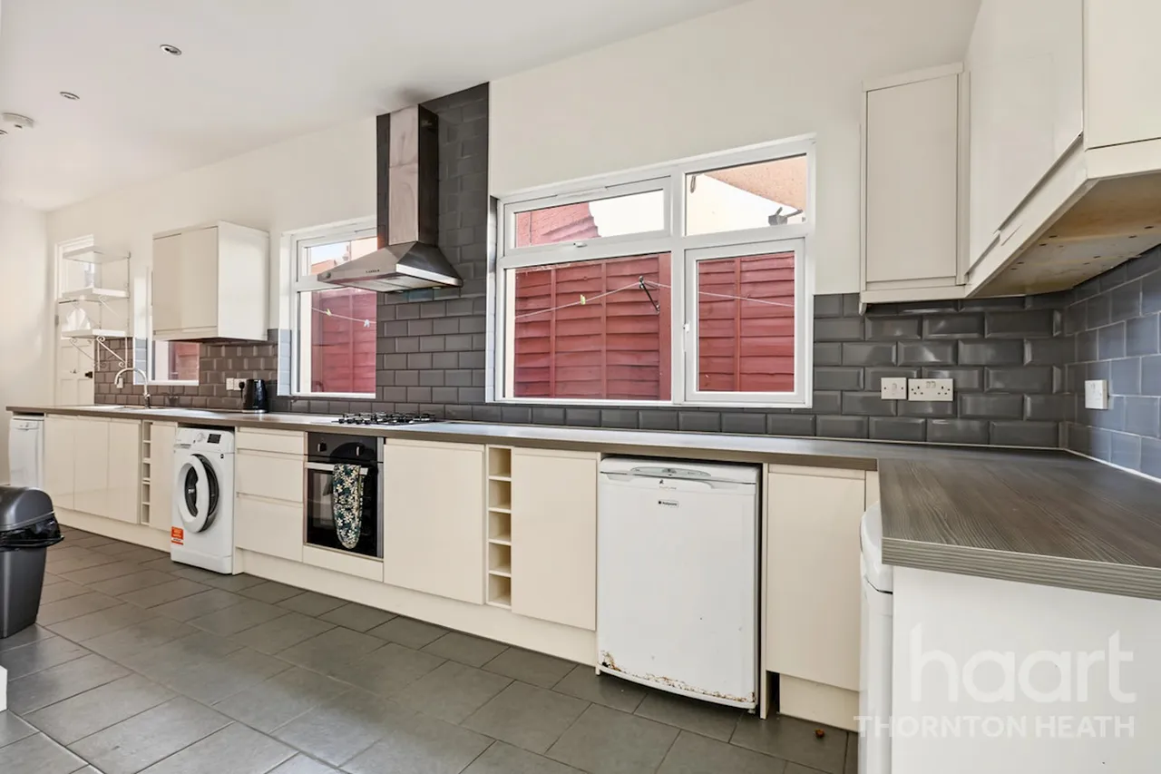 Brook Road, Thornton Heath, CR7, photo 8