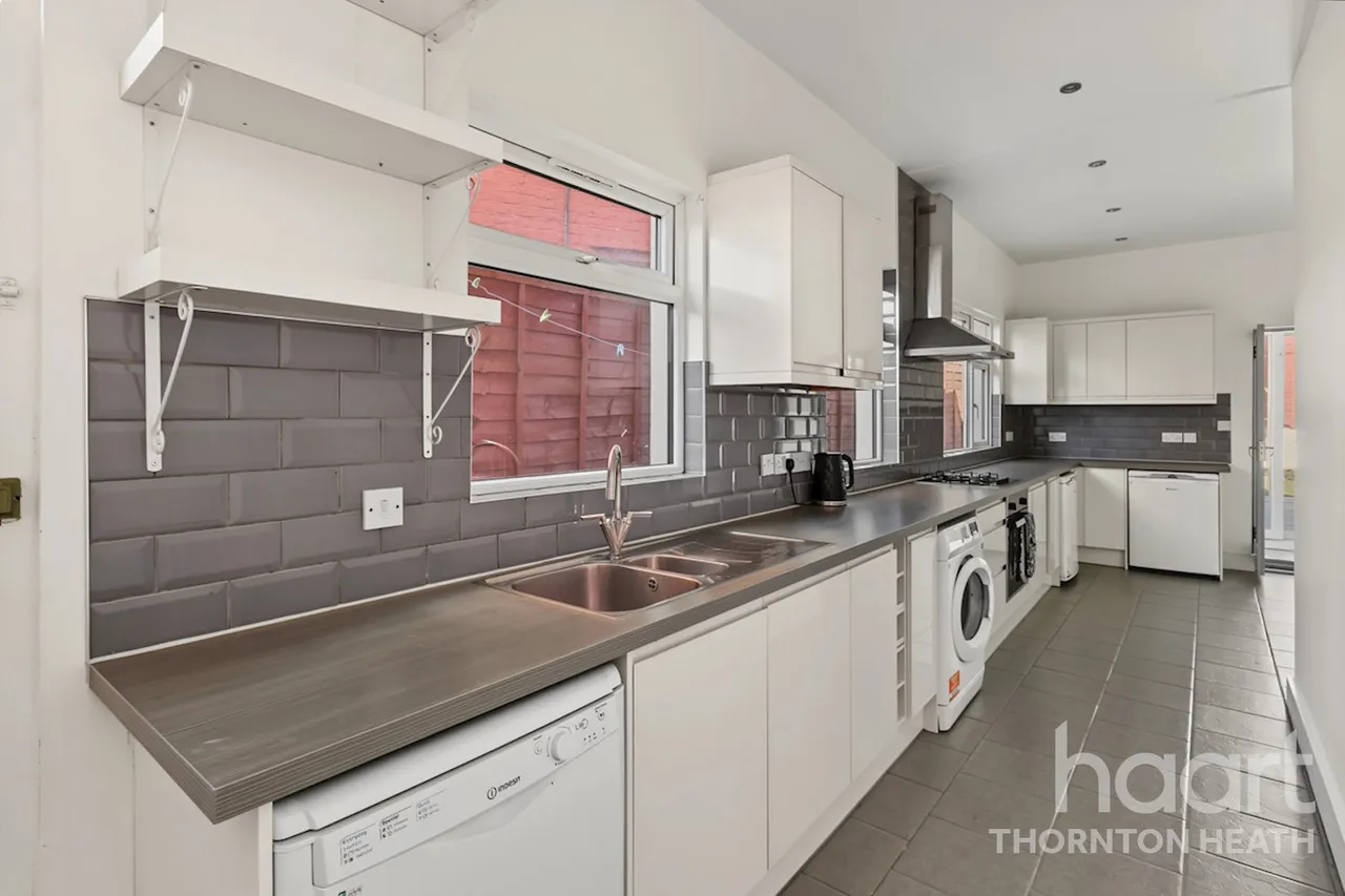 Brook Road, Thornton Heath, CR7, photo 5