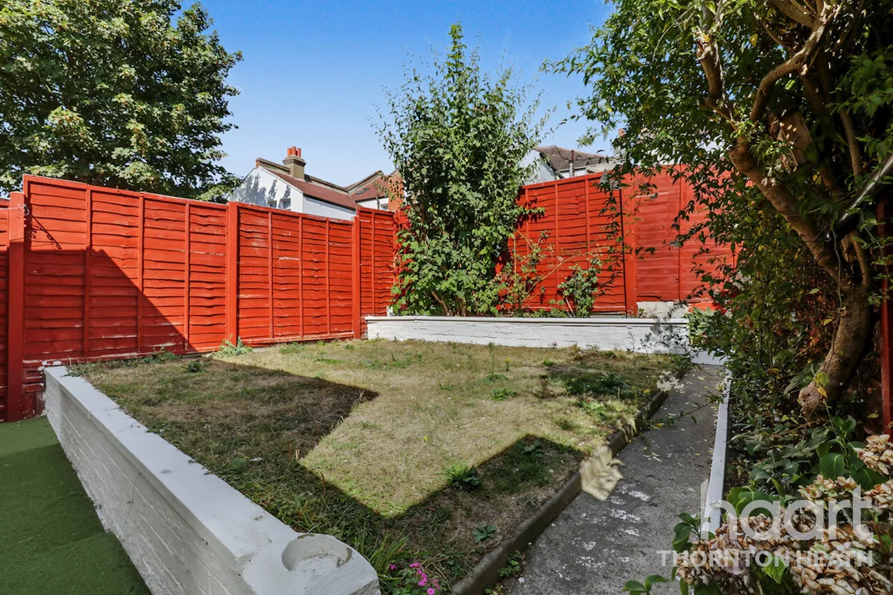 Brook Road, Thornton Heath, CR7, photo 7