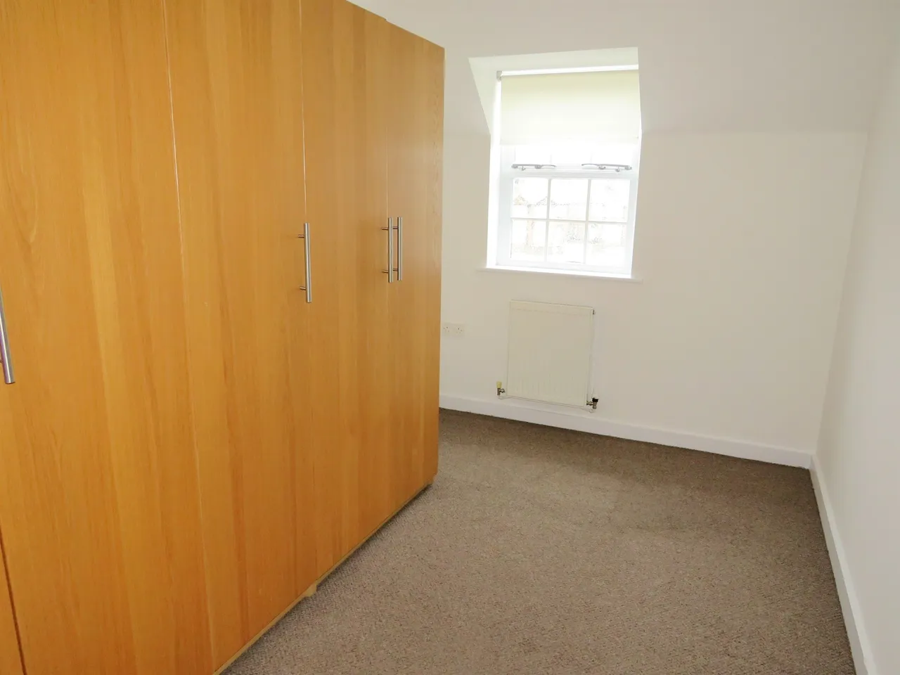Hamilton Mews, Belle Vue, Doncaster, photo 8