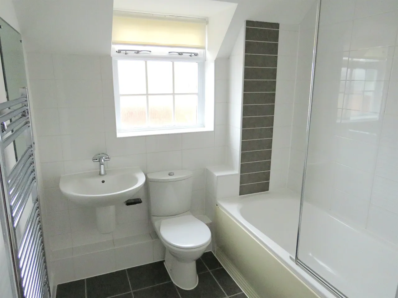 Hamilton Mews, Belle Vue, Doncaster, photo 9