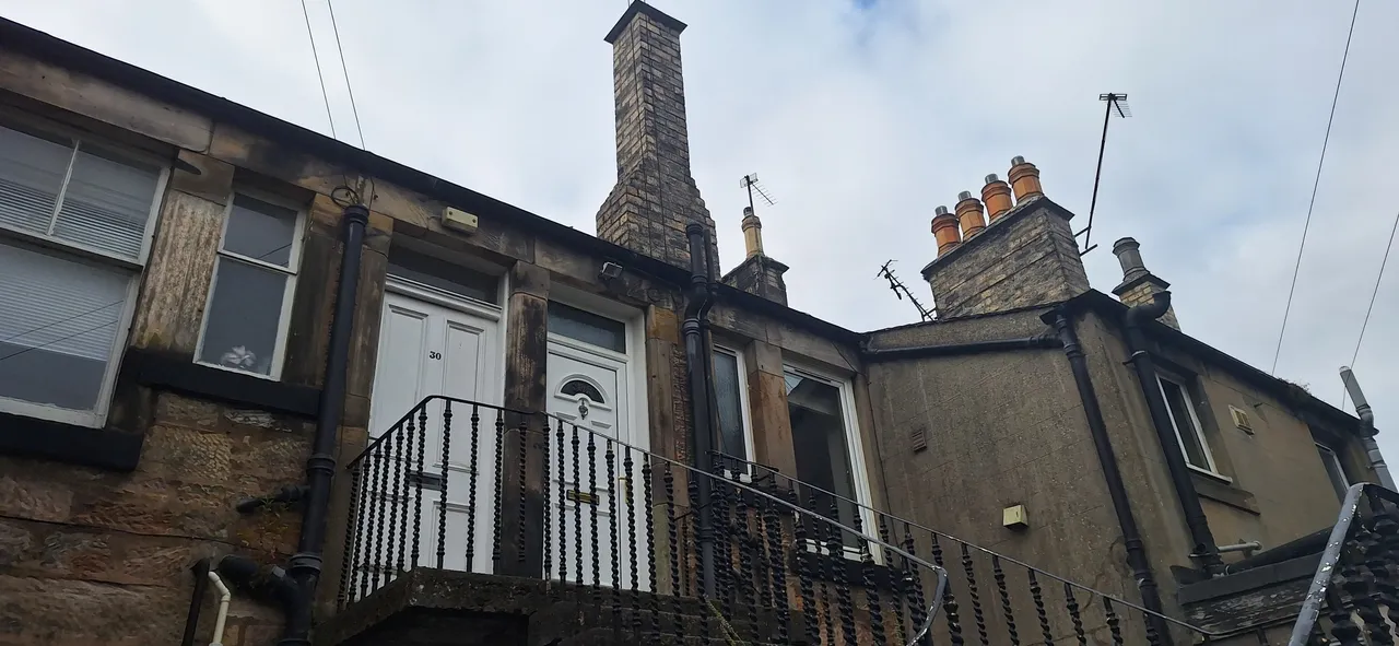 2 bed flat to rent, Nelson Street, Kirkcaldy, KY2