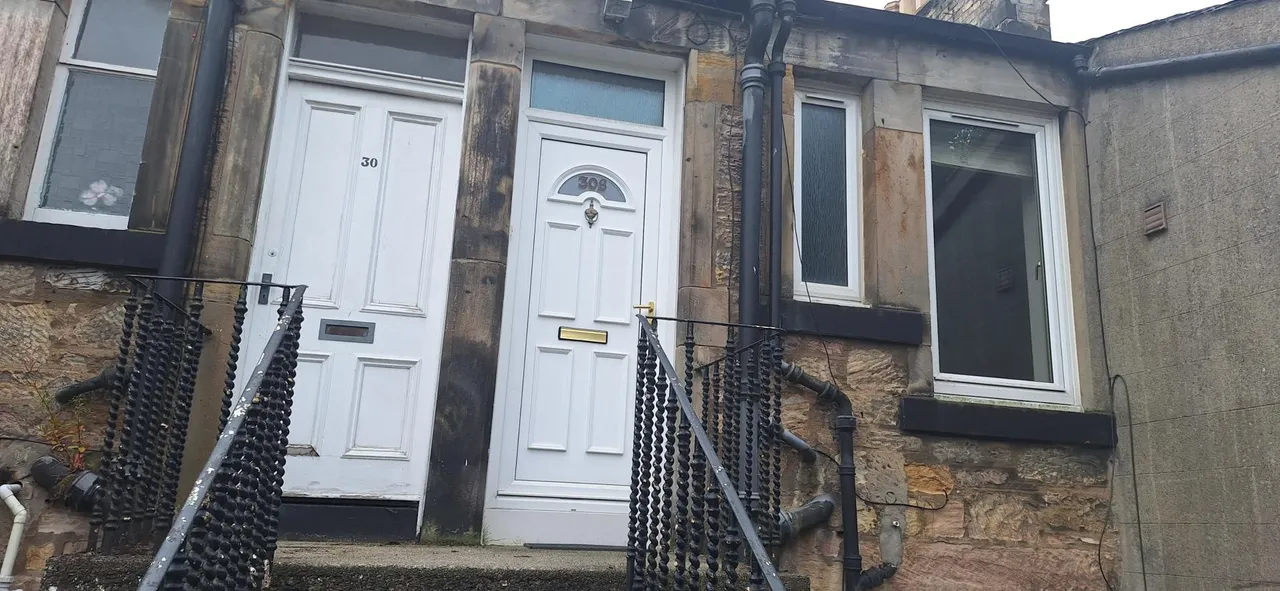 Nelson Street, Kirkcaldy, KY2, photo 14