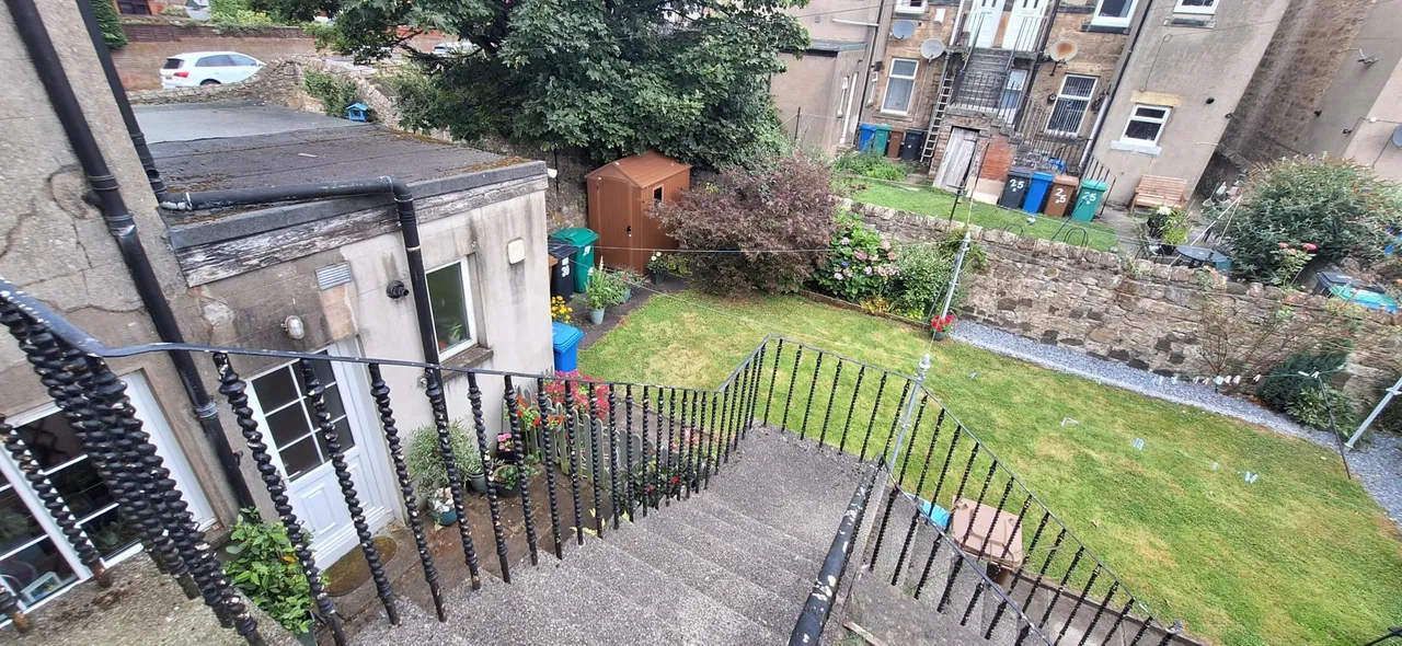 Nelson Street, Kirkcaldy, KY2, photo 13