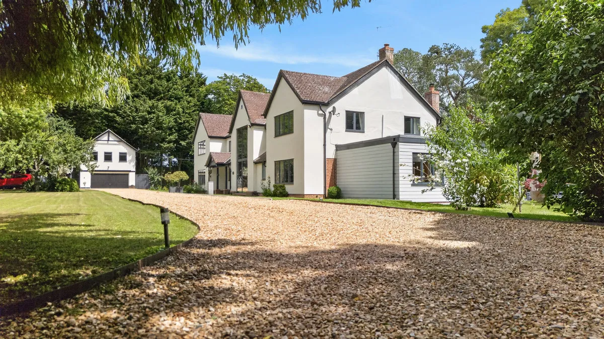 Alconbury, PE28, photo 17