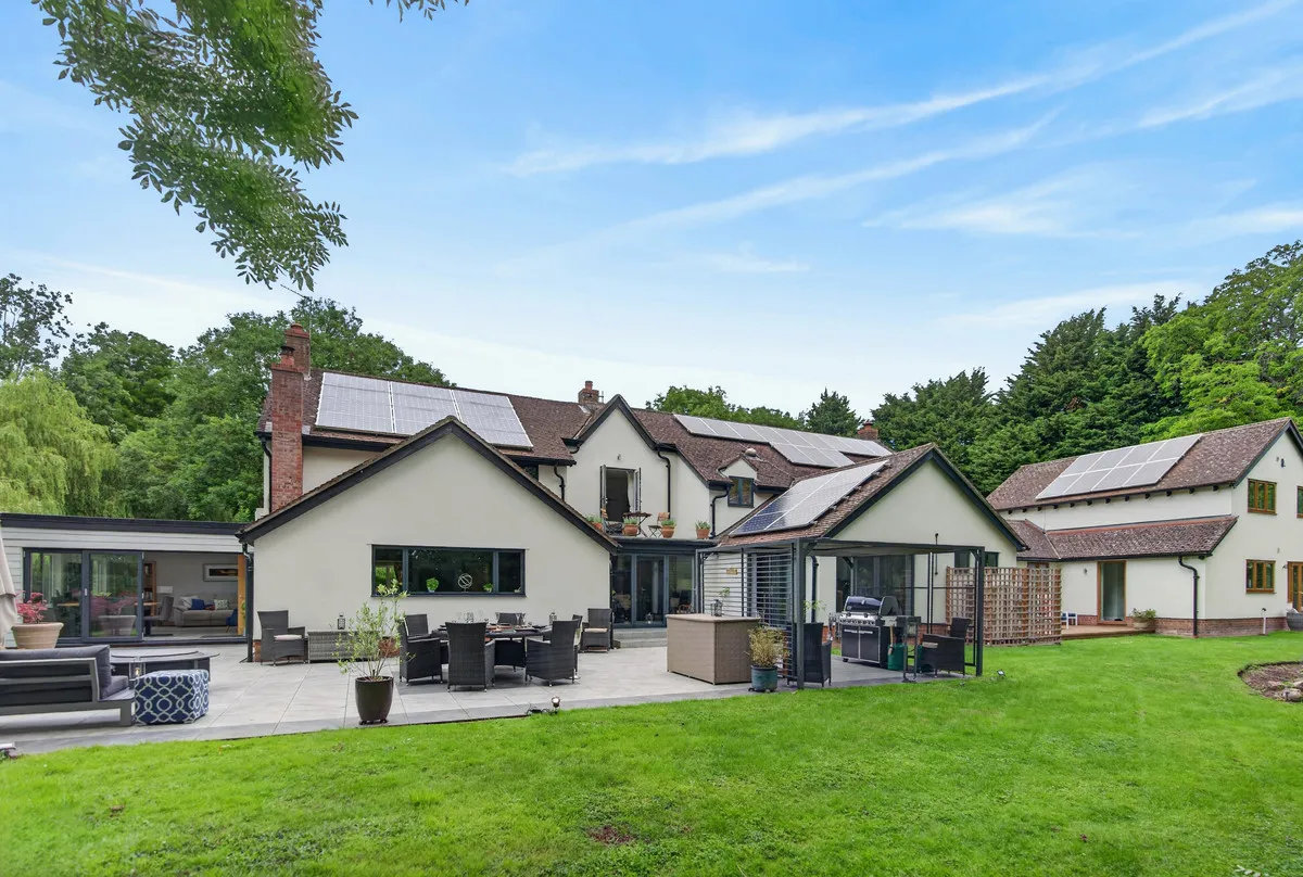 Alconbury, PE28, photo 14