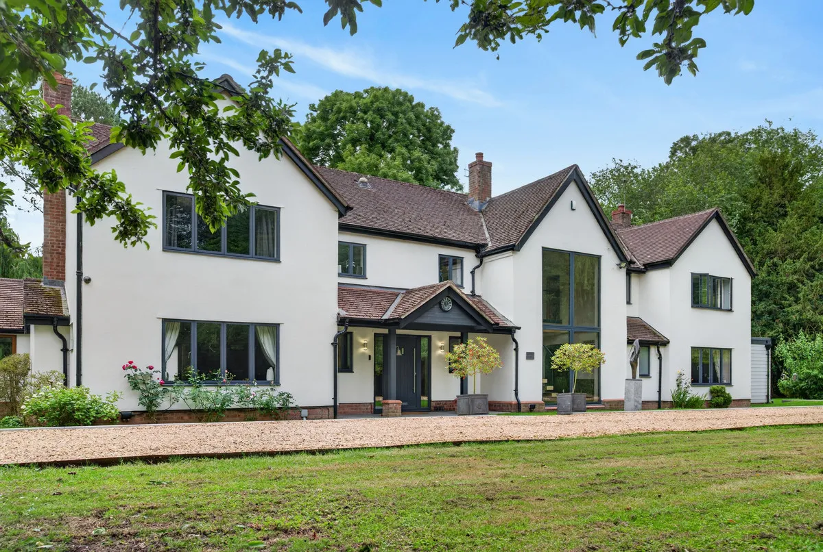 7 bed house for sale, Alconbury, PE28