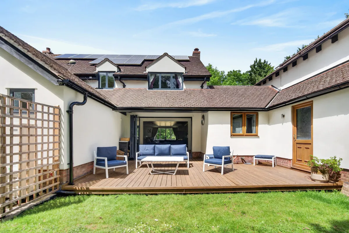 Alconbury, PE28, photo 15