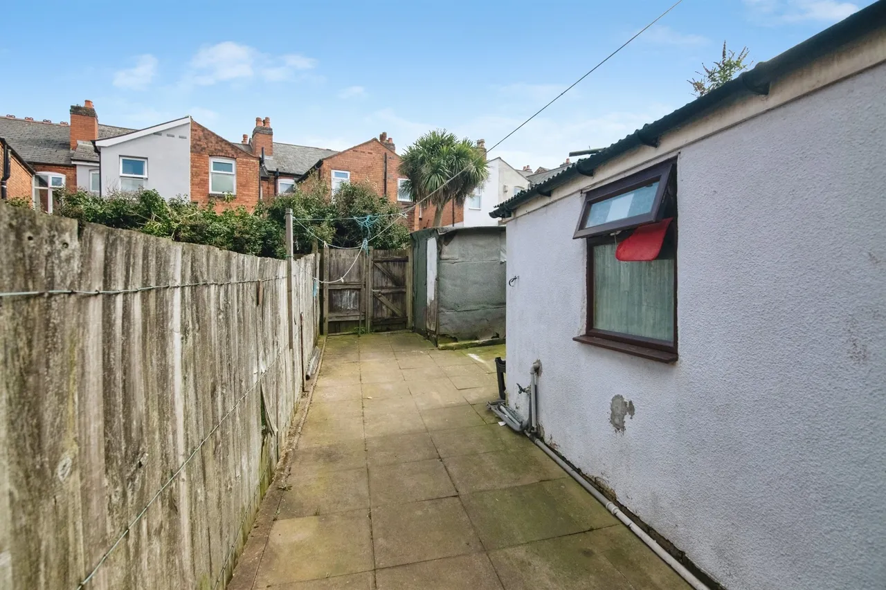 Shenstone Road, Edgbaston, B16, photo 17