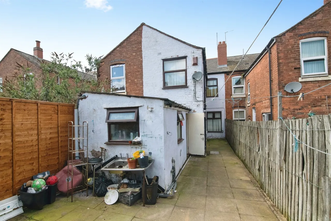 Shenstone Road, Edgbaston, B16, photo 18