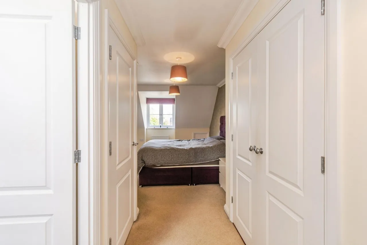 Silent Garden Road, Liphook, GU30, photo 24
