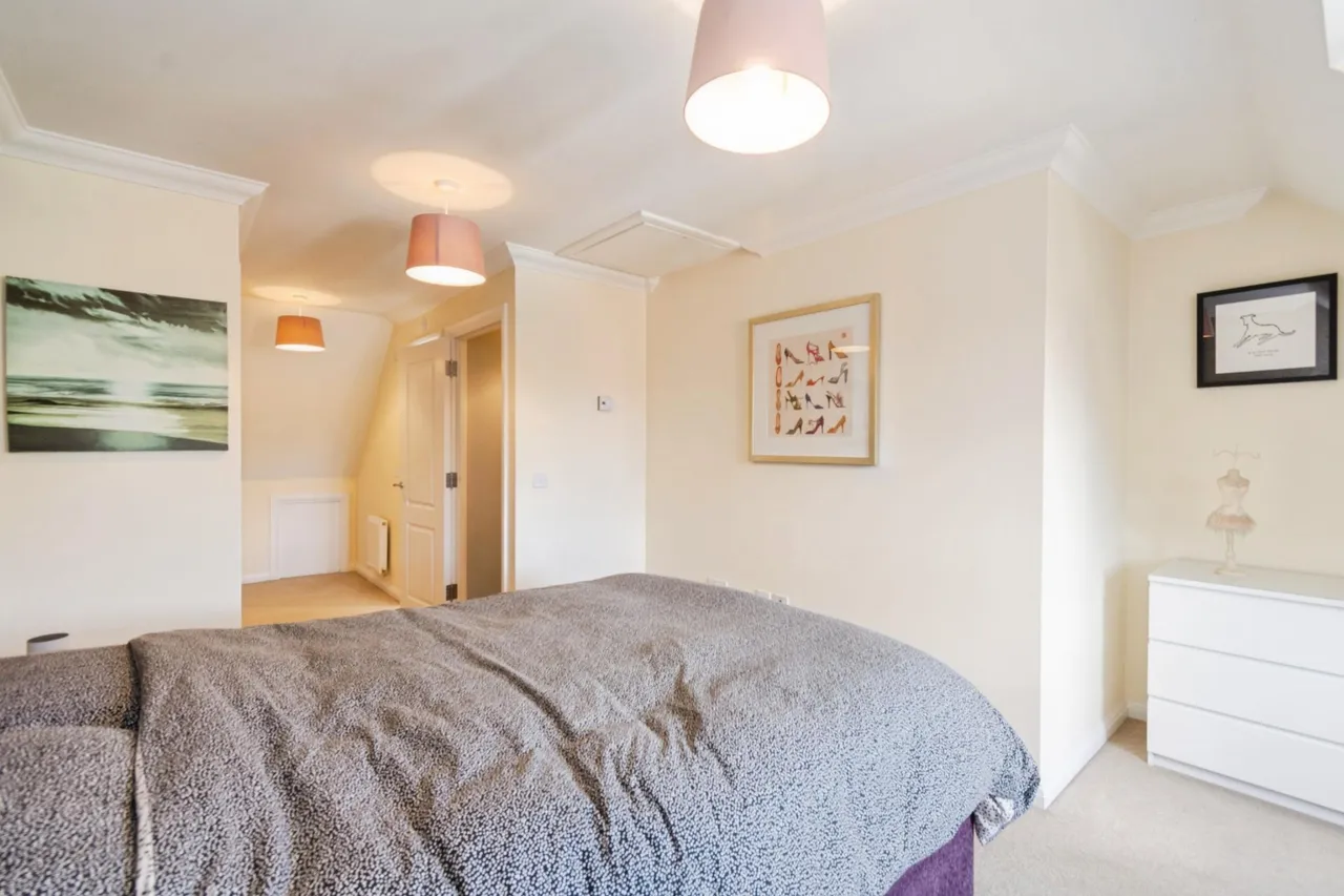 Silent Garden Road, Liphook, GU30, photo 23