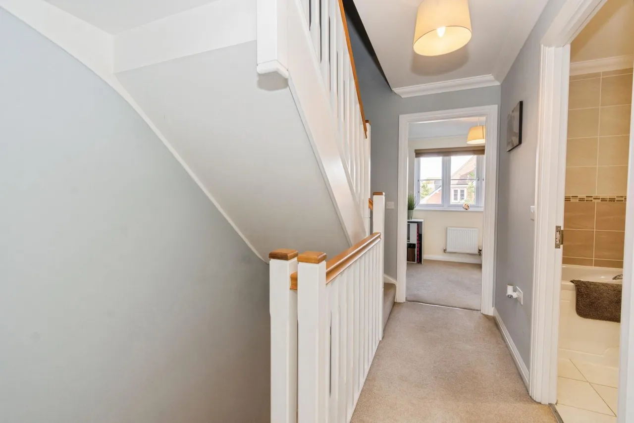 Silent Garden Road, Liphook, GU30, photo 18