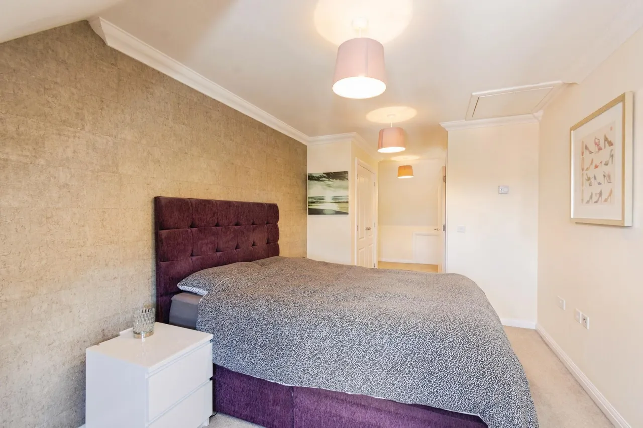 Silent Garden Road, Liphook, GU30, photo 21