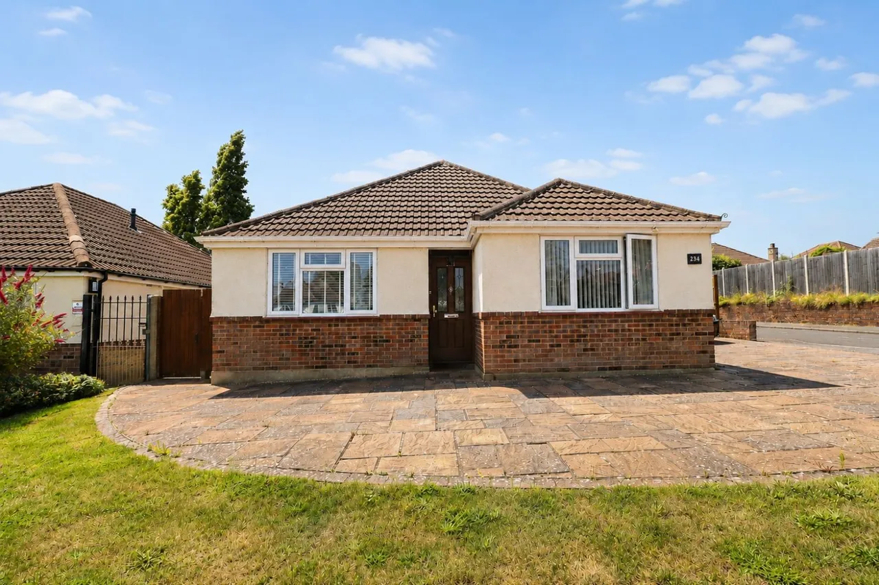 Hawes Lane, West Wickham, BR4, photo 15
