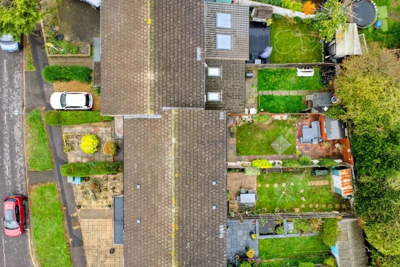 Marlborough Close Hersham, Walton-On-Thames KT12 4QS, photo 21