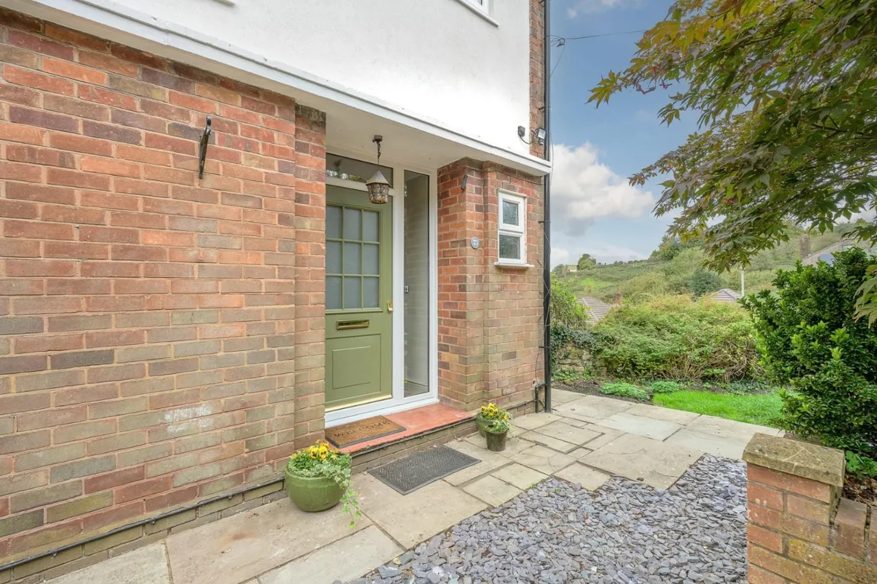 Moden Hill, Sedgley, DY3, photo 35