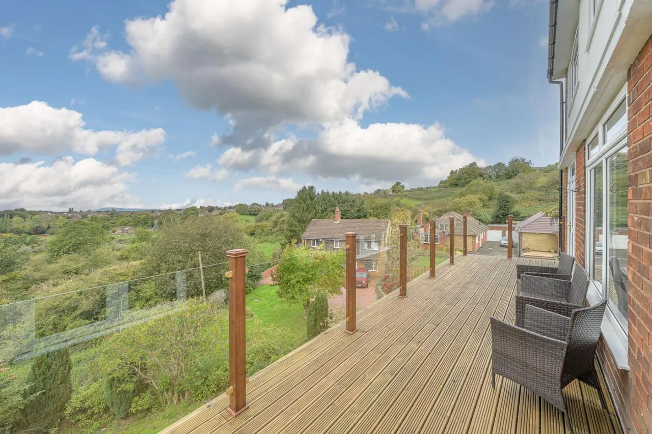 Moden Hill, Sedgley, DY3, photo 26