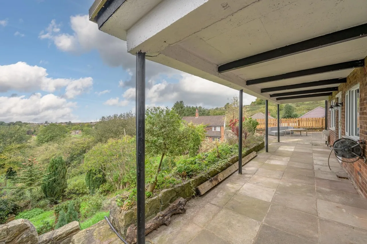 Moden Hill, Sedgley, DY3, photo 29