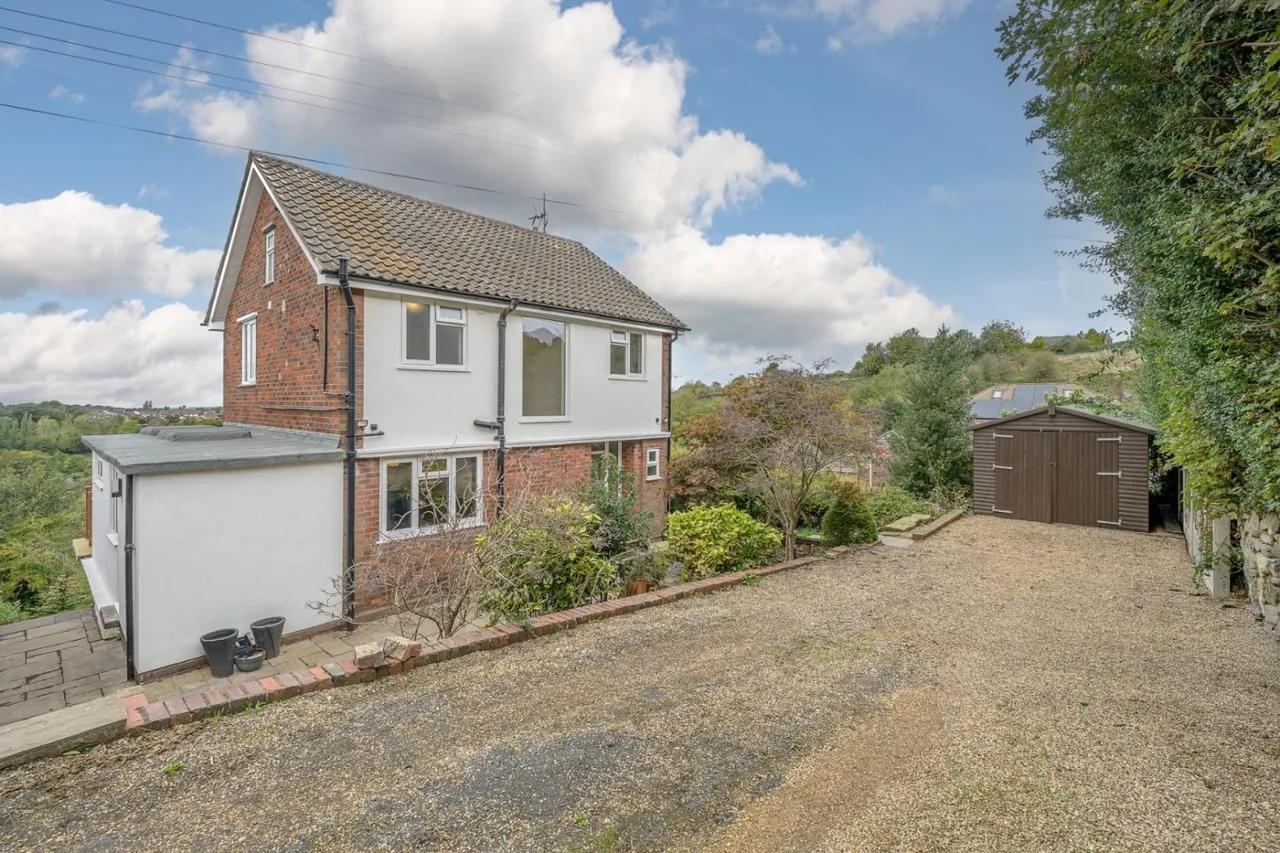 4 bed house for sale, Moden Hill, Sedgley, DY3