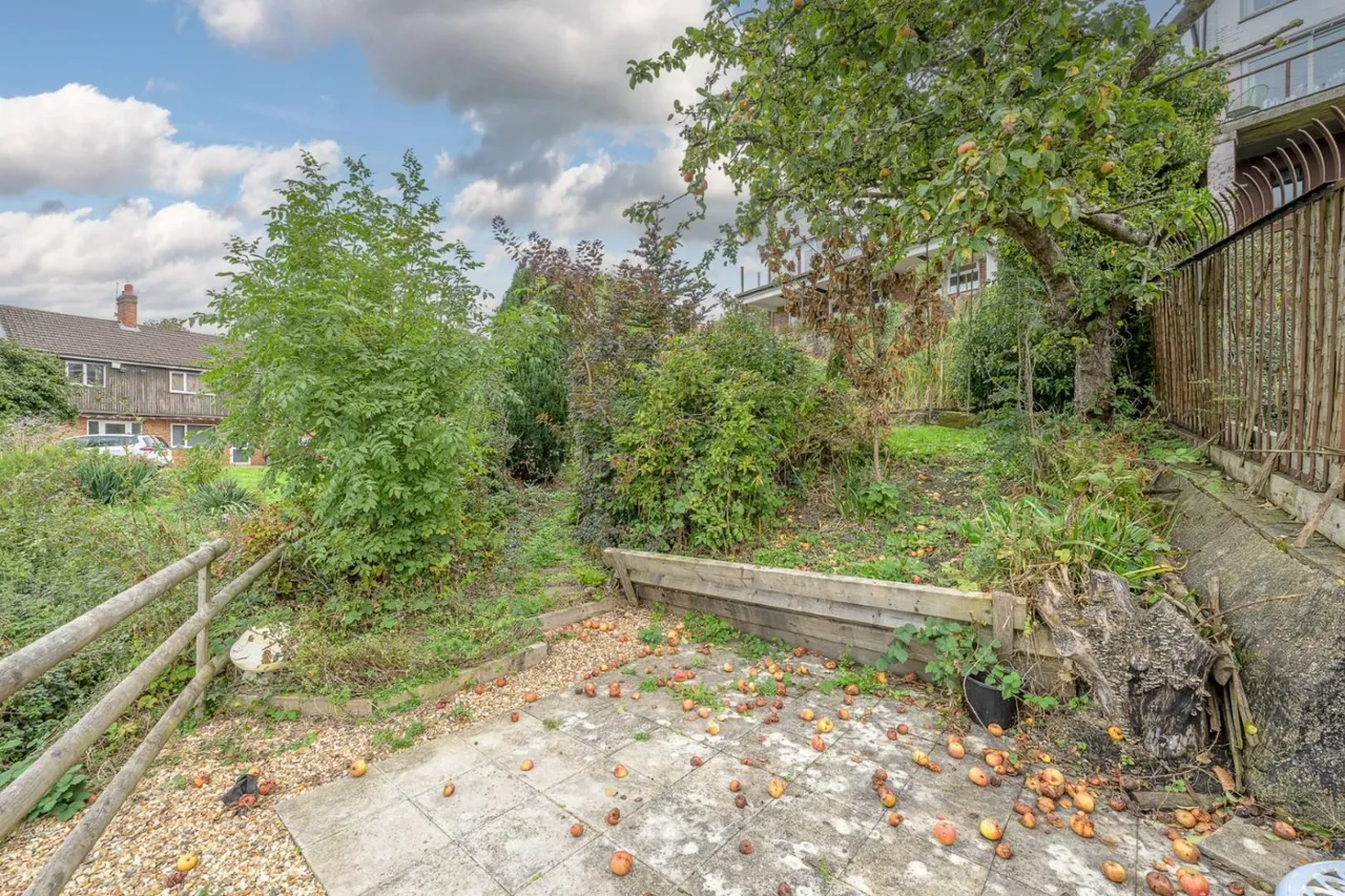 Moden Hill, Sedgley, DY3, photo 30