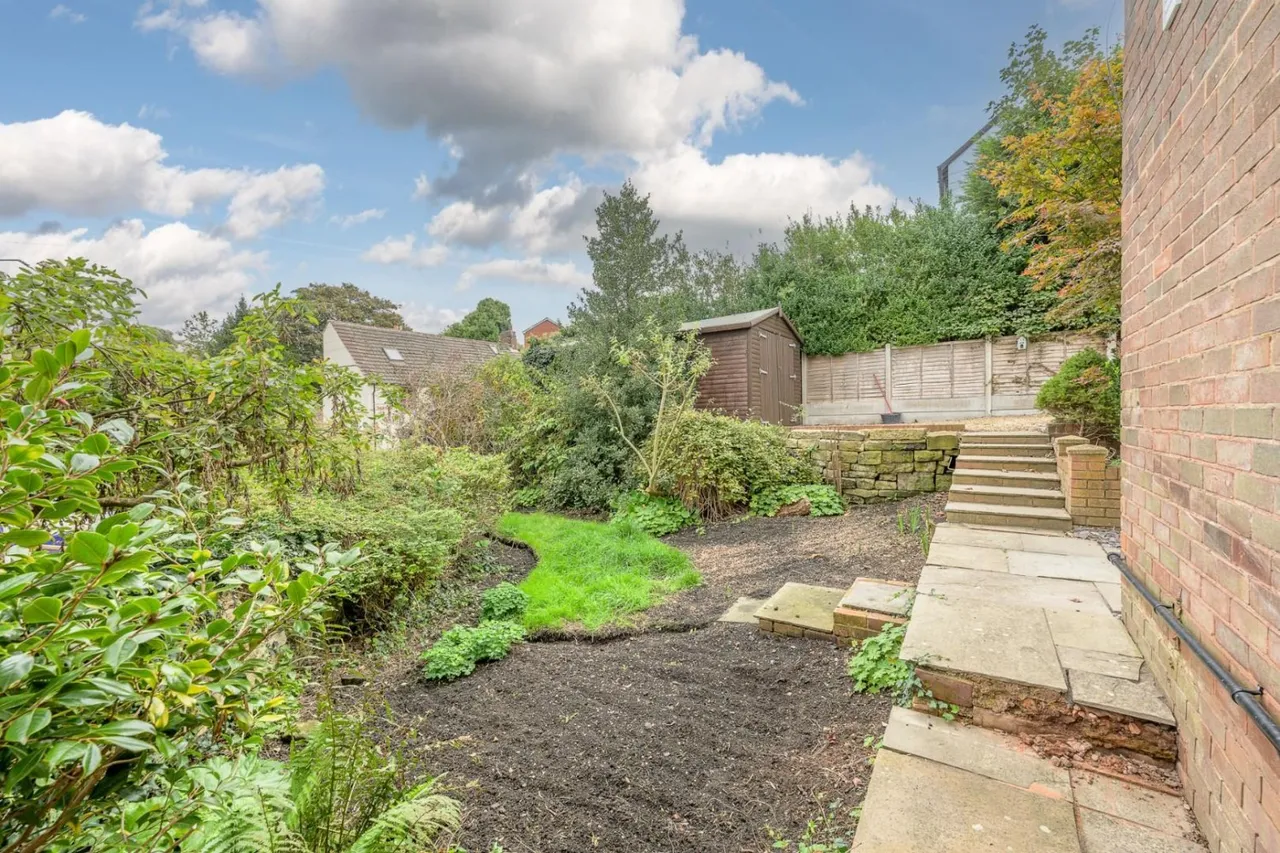 Moden Hill, Sedgley, DY3, photo 32