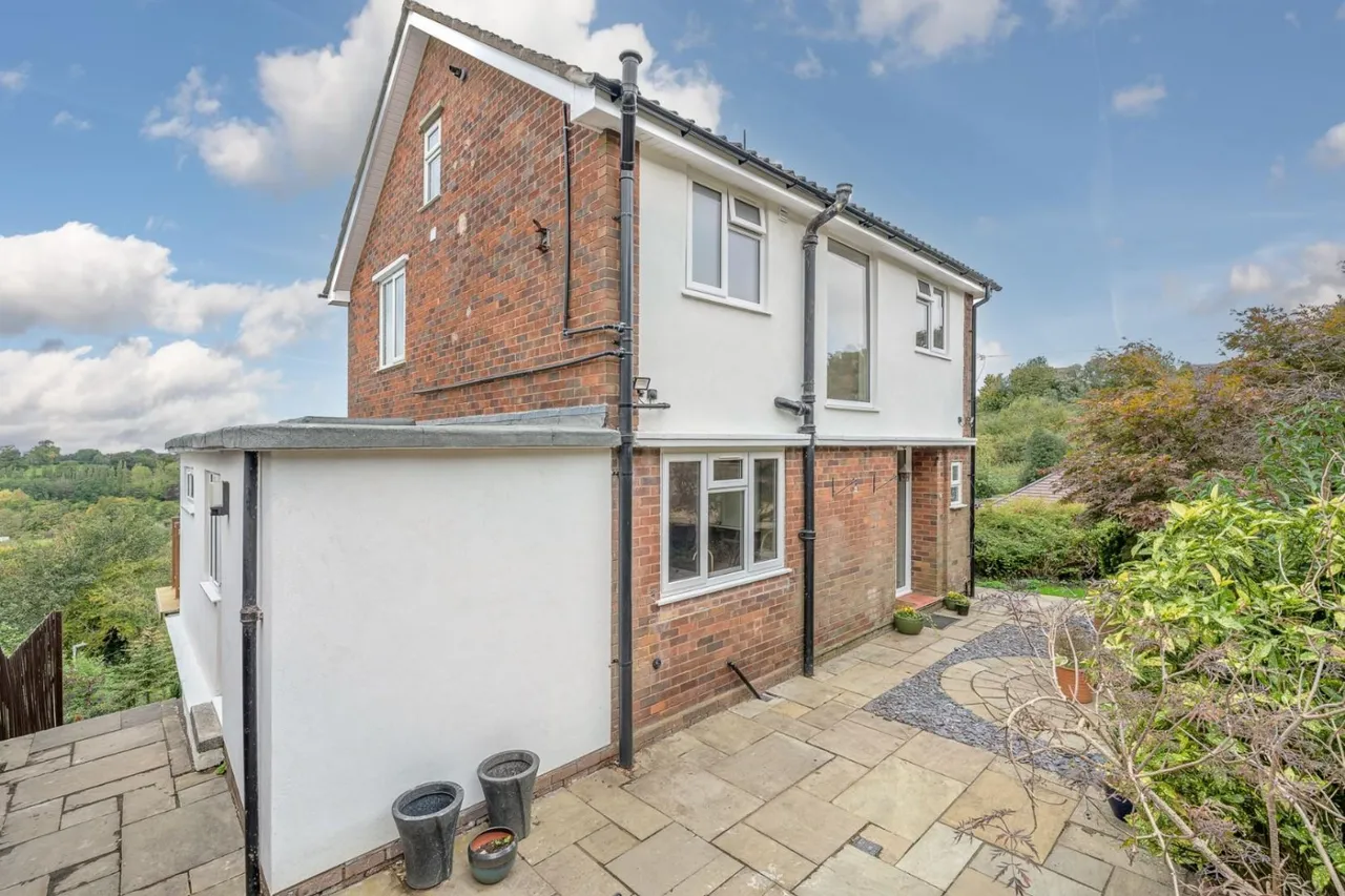 Moden Hill, Sedgley, DY3, photo 33