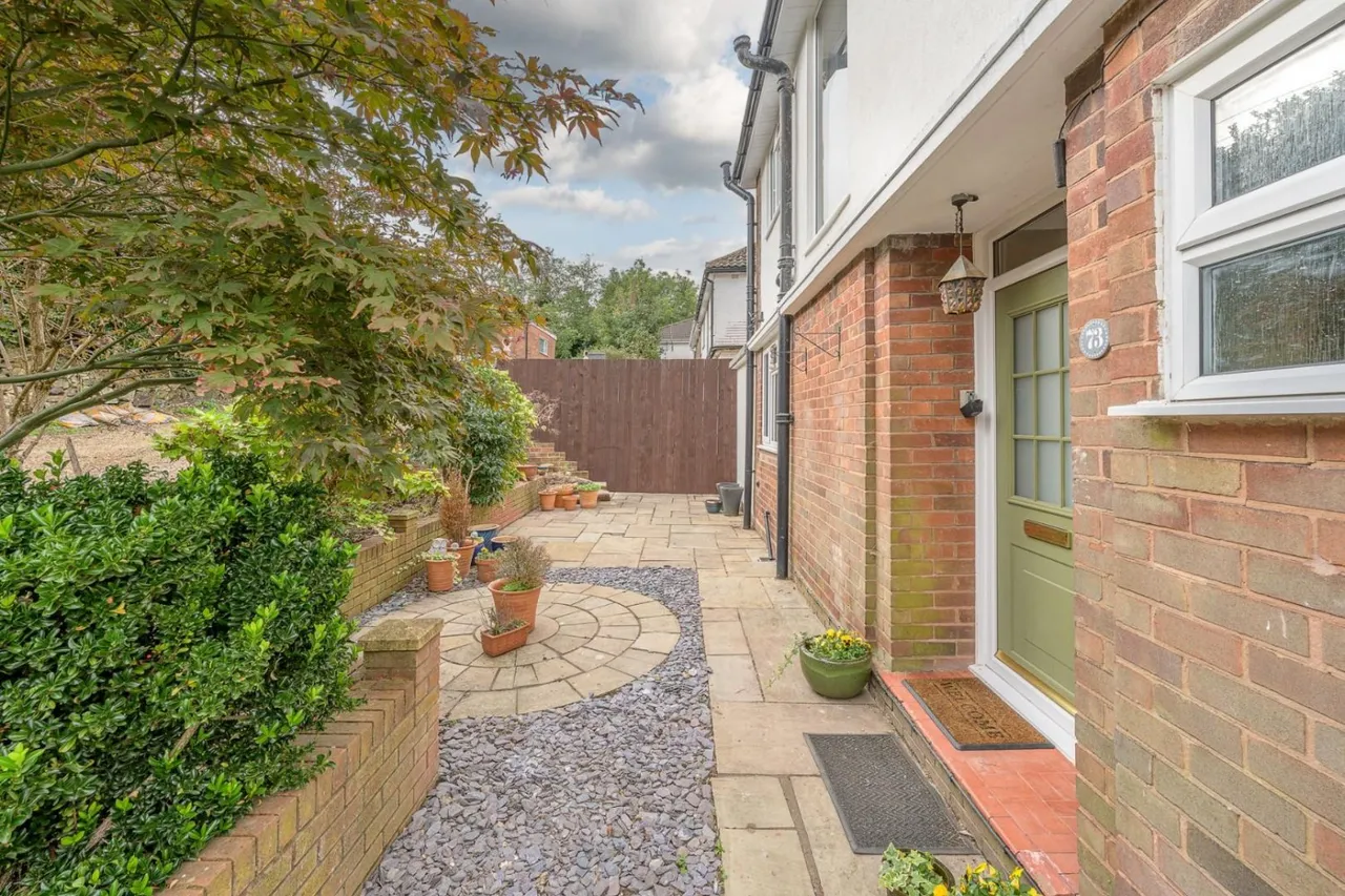 Moden Hill, Sedgley, DY3, photo 34