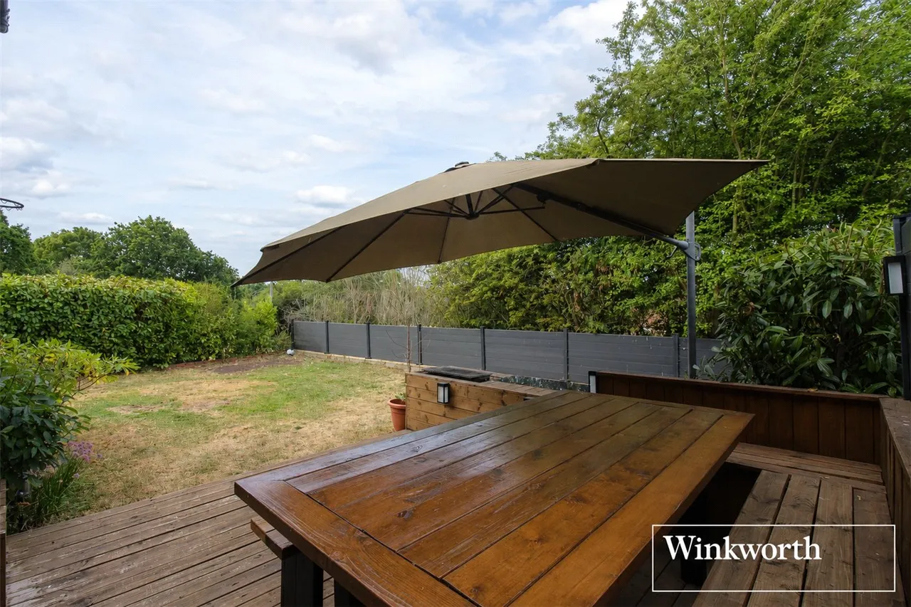 Ayot Path, Borehamwood, WD6, photo 18