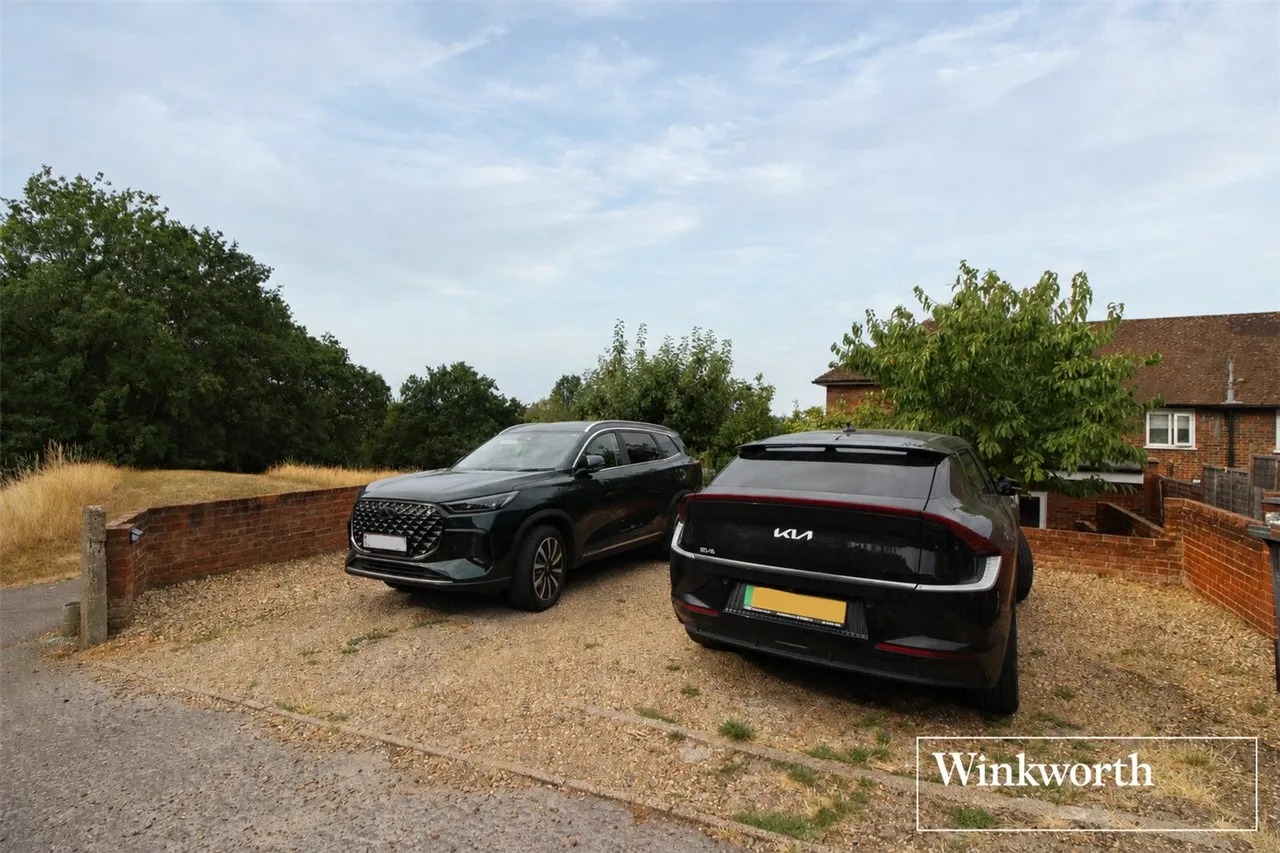 Ayot Path, Borehamwood, WD6, photo 20
