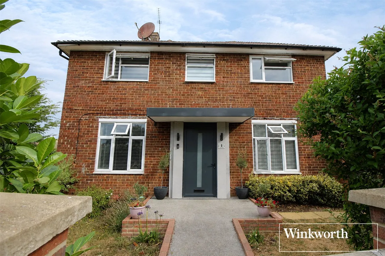 Ayot Path, Borehamwood, WD6, photo 22