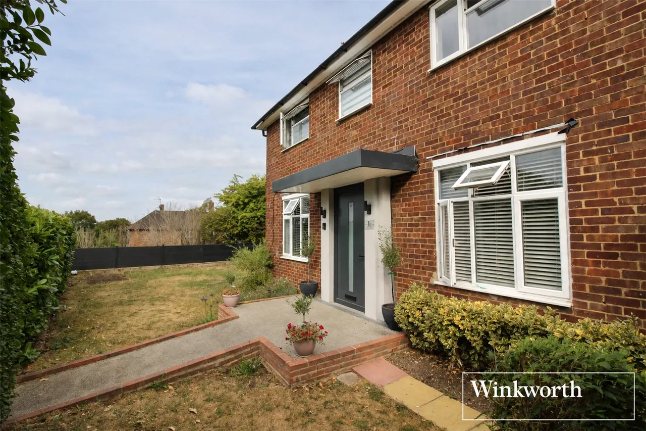 Ayot Path, Borehamwood, WD6, photo 21